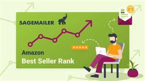 how are amazon best seller ranks calculated